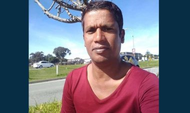 ১৬ বছর পর বাড়ি ফেরার টিকিট কেটেছিলেন, ফিরলেন তবে লাশ হয়ে