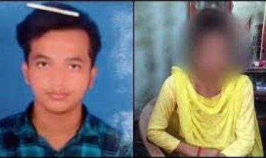 দিনে অনশন কলেজছাত্রীর, গভীর রাতে বিয়ে