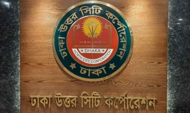 বর্জ্য ব্যবস্থাপনায় গতি আনতে ৩৩ গাড়িচালক নিয়োগ দিল ডিএনসিসি