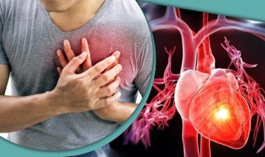 হৃদরোগের ঝুঁকি কমাতে যা খাবেন