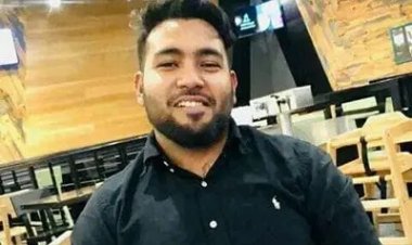 নানা শ্বশুরের বাড়ি থেকে সাবেক ছাত্রলীগ নেতার মরদেহ উদ্ধার