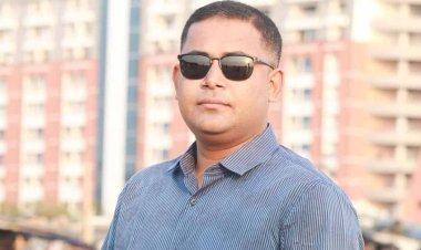 পদ্মা সেতু নিয়ে নেতিবাচক মন্তব্য, বিএনপি নেতা গ্রেপ্তার