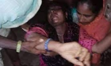 হামলার বিচার চাওয়ায় নারীকে অ্যাসিড নিক্ষেপ