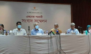 সব শহরে রেলের জন্য ওভারপাস করার নির্দেশ প্রধানমন্ত্রীর