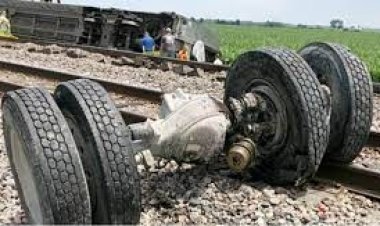  যুক্তরাষ্ট্রের মিসৌরিতে ট্রাক-ট্রেনের সংঘর্ষ, নিহত ৩