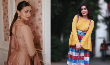  আলিয়ার মা হওয়ার খবরে ঈর্ষা হচ্ছে মাহির!