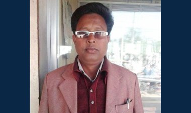 লালমনিরহাটে চাঁদাবাজির মামলায় ইউপি চেয়ারম্যান গ্রেপ্তার