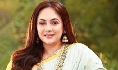  আমার নামে মানুষকে নোংরা ছবি পাঠানো হচ্ছে: শ্রীলেখা