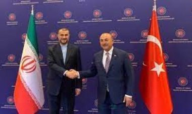 কে মুসলিম বিশ্বের এক নম্বর শত্রু, জানাল ইরান