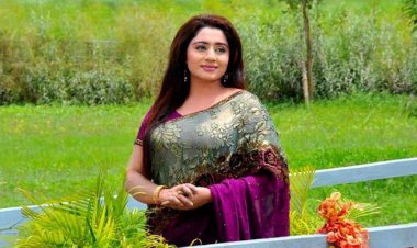  মানবপাচার মামলায় সংগীতশিল্পী ইভার জামিন