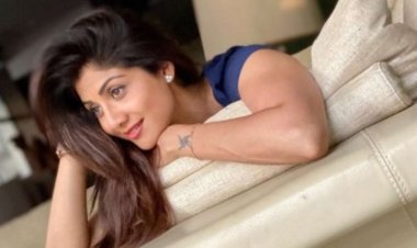 ঢাকায় আসার জন্য উদগ্রীব শিল্পা শেঠি