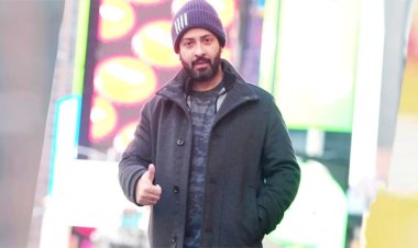  গ্রিন কার্ড পেলেন শাকিব খান, ফিরছেন দেশে