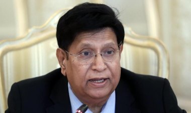 পররাষ্ট্রমন্ত্রীর বক্তব্য নিয়ে ‘বিরক্ত’ খোদ কূটনীতিকরাই