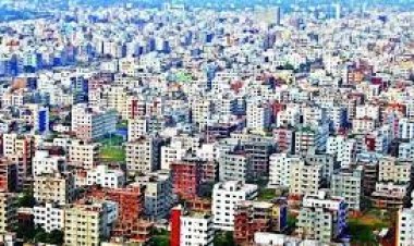 কালো নয়, অপ্রদর্শিত অর্থের বিনিয়োগ চান আবাসন ব্যবসায়ীরা