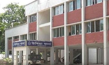 রোহিঙ্গা ক্যাম্পে স্কুলশিক্ষিকার ওপর হামলা, যুবক আটক