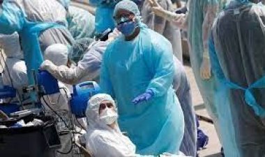  বিশ্বে করোনা সংক্রমণ ৫৫ কোটি ছাড়ালো, মৃত্যু আরও ১৩২৬