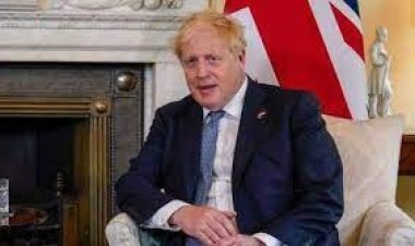  পুতিন নারী হলে ইউক্রেনে আক্রমণ করতেন না : জনসন