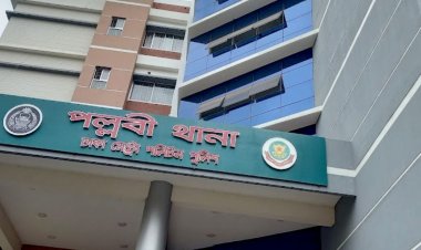 পল্লবীতে যাত্রী সেজে পাঠাও চালককে গলা কেটে হত্যা