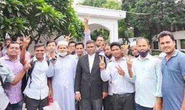 শিক্ষক নিবন্ধনধারী ৪৮৩ জনকে নিয়োগে হাইকোর্টের নির্দেশ