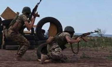 ইউক্রেন আত্মসমর্পণ না করা পর্যন্ত সামরিক অভিযান চলবে: রাশিয়া