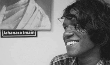 ধানমন্ডিতে ছাত্র ইউনিয়ন নেতার আত্মহত্যা