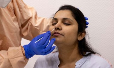 মহামারি শেষ হয়নি, সংক্রমণ বাড়ছে ১১০ দেশে: ডব্লিউএইচও