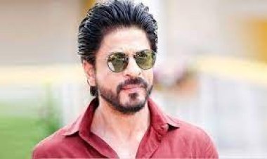  মুক্তির আগেই শাহরুখের সিনেমার আয় ১২০ কোটি রুপি