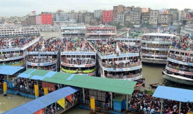 পদ্মা সেতু চালুর পর কমলো লঞ্চ ভাড়া