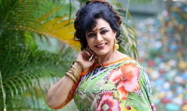 অবশেষে সেন্সরে জমা হলো রোজিনার ফিরে দেখা