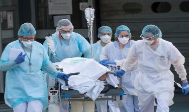 ১১০ দেশে করোনার সংক্রমণ বেড়েছে: ডব্লিউএইচও