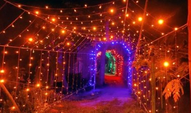 বাল্যবিয়ে বন্ধ, খাবার গেলো এতিমখানায়