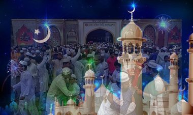 ১০ জুলাই পবিত্র ঈদুল আজহা