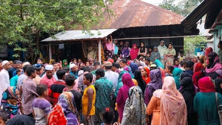 পদ্মা সেতু দেখতে গিয়ে না ফেরার দেশে চার বন্ধুসহ ৬জন