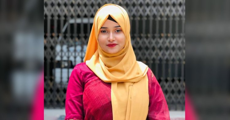 রুম দখলে গিয়ে মারামারিতে জড়ালেন বদরুন্নেসা কলেজ ছাত্রলীগের সভাপতি