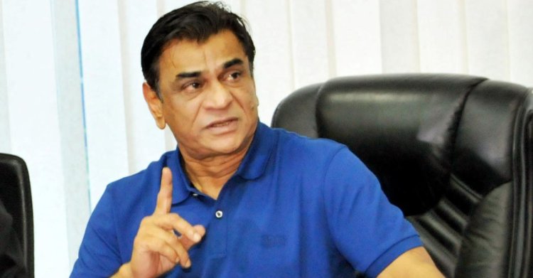 সালাউদ্দিনের অপেক্ষা বাড়ল এক সপ্তাহ