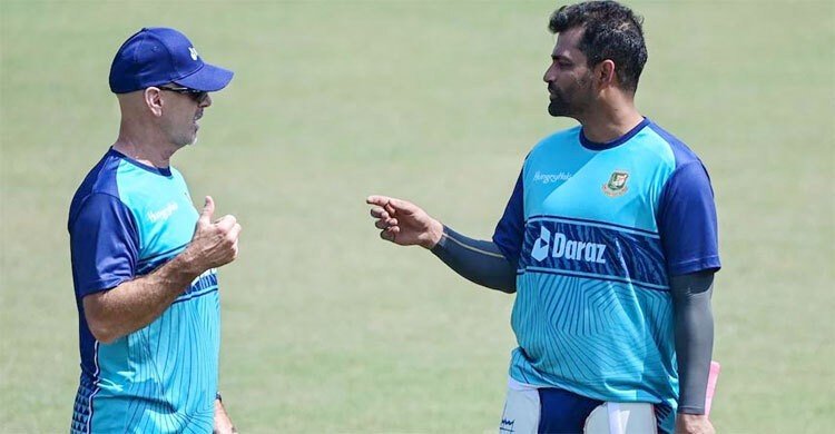  চার নম্বরে খেলার কথা ভাবতেই পারছেন না তামিম