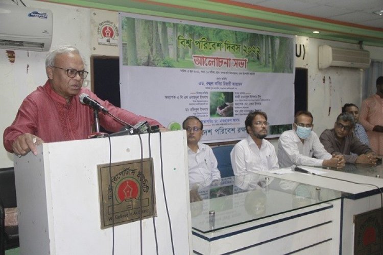 চুরির টাকা মেকাপে গ্যাসের দাম বাড়ানোর ষড়যন্ত্র করেছে সরকার: রিজভী