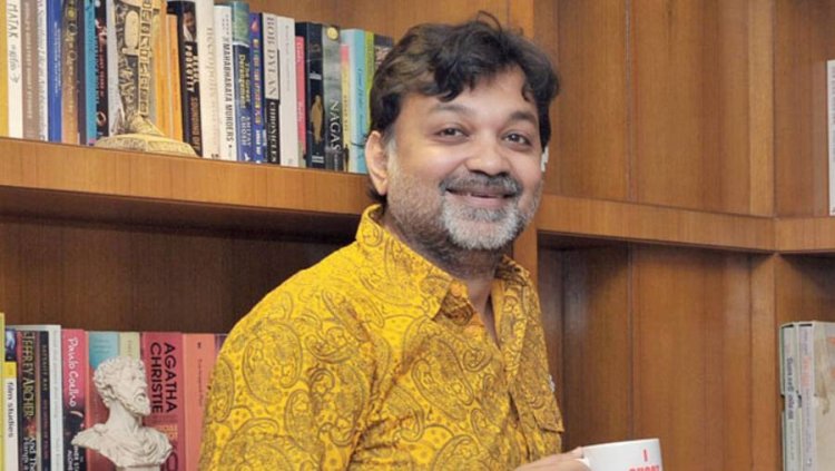 সৃজিতকে মনের কথা লিখলেন সাবেক প্রেমিকা