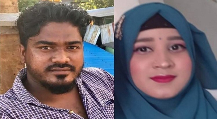 পুত্রবধূকে নিয়ে পালিয়েছেন শ্বশুর, সন্ধানে শাশুড়ির পুরস্কার ঘোষণা
