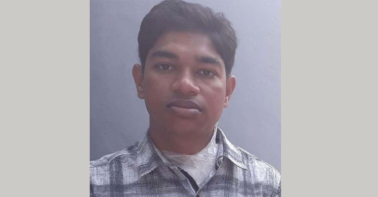 অবাধ্য ছোট ভাইকে খুনের পর থানায় হাজির বড় ভাই