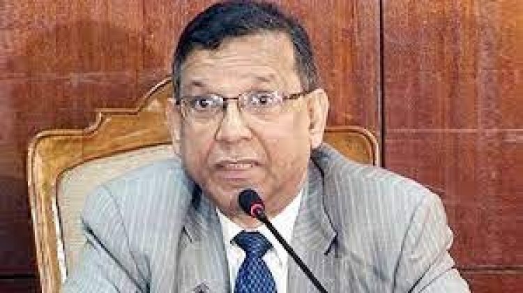 পদ্মা সেতু উদ্বোধনে খালেদা জিয়াকে দাওয়াত দিতে আইনি বাধা নেই: আইনমন্ত্রী