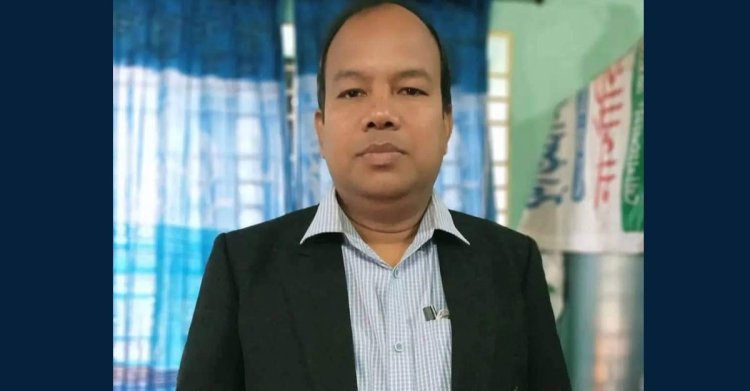 ডাক্তার দেখাতে বেরিয়ে শিক্ষক নিখোঁজ