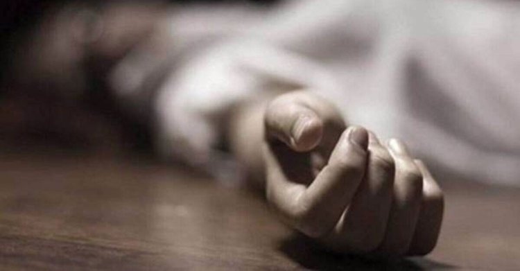 বাবার মৃত্যুর খবরে মারা গেল ১১ বছরের মেয়ে