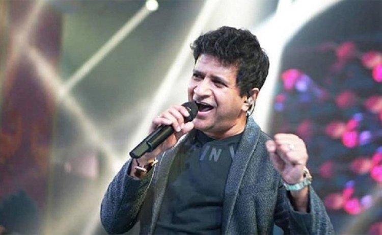 কেকের শেষ গান প্রকাশ পেয়েছে