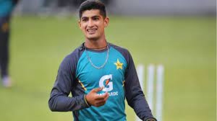 বাবা অসুস্থ, ইংল্যান্ড থেকে ফিরে গেলেন পাকিস্তানি পেসার