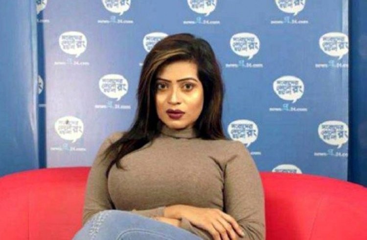 মানুষের কথায় কিছু যায় আসে না: সানাই মাহবুব