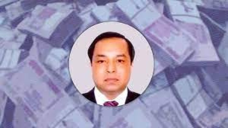 ভারতে পি কে হালদার ও সহযোগীদের ৩শ কোটির সম্পদ, মালয়েশিয়ায় ৭ ফ্ল্যাট
