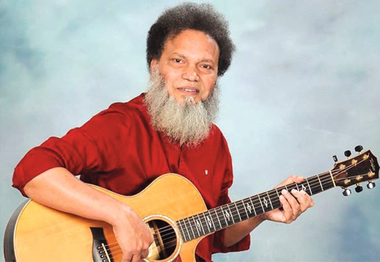 সংগীতশিল্পী হায়দার হোসেন হাসপাতালে