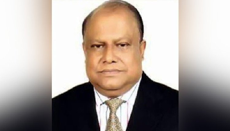 এলডিপির মহাসচিব রেদোয়ানের জামিন বাতিল, আত্মসমর্পণের নির্দেশ