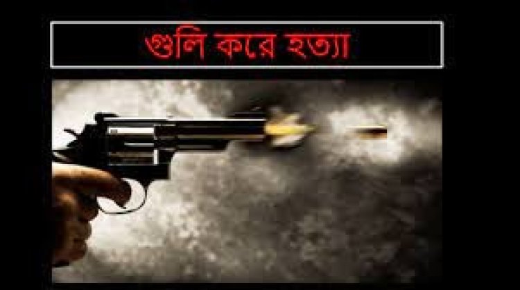 গেম খেলতে না দেওয়ায় মাকে গুলি করে হত্যা